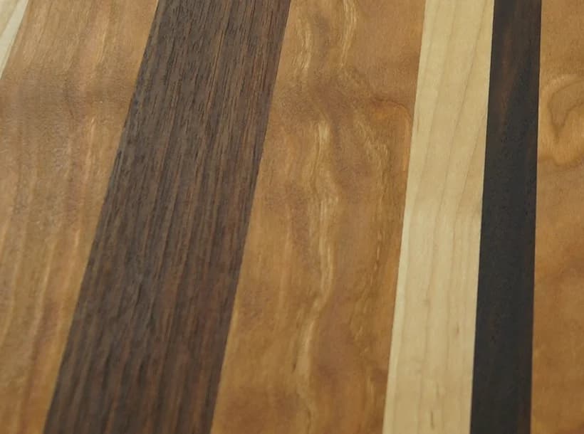 Large End-Grain Cutting Board