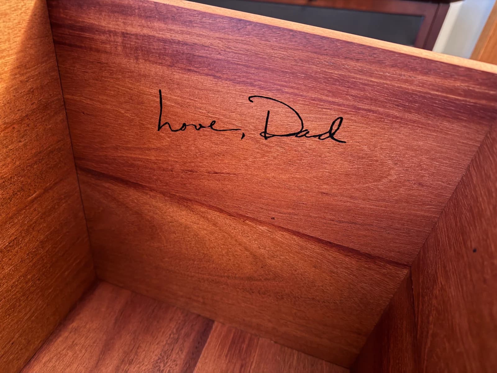 Custom Keepsake Boxes